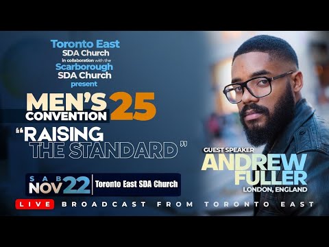 Toronto East Livestream - November 22, 2025