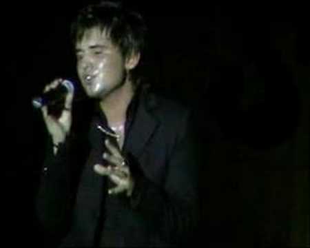 My Heart Will Go On - Armando