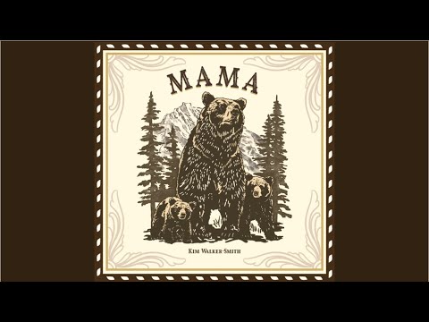 Kim Walker-Smith - MAMA [OFFICIAL LYRIC VIDEO]
