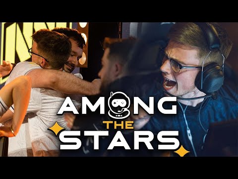 AMONG THE STARS DOCUMENTARY | Mexico Major 2021 & Skys | Rainbow 6 Siege Pros