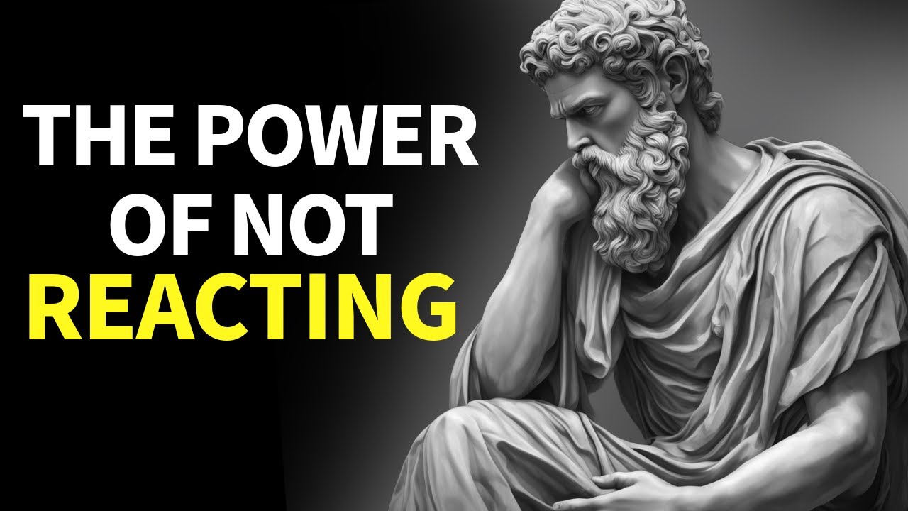 7 Powerful Lessons For Controlling Your Emotions