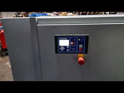 BOGE SLF 40-3 30 kw, 2014r