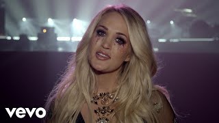 Carrie Underwood - Cry Pretty (Behind The Scenes Of The Music Video)
