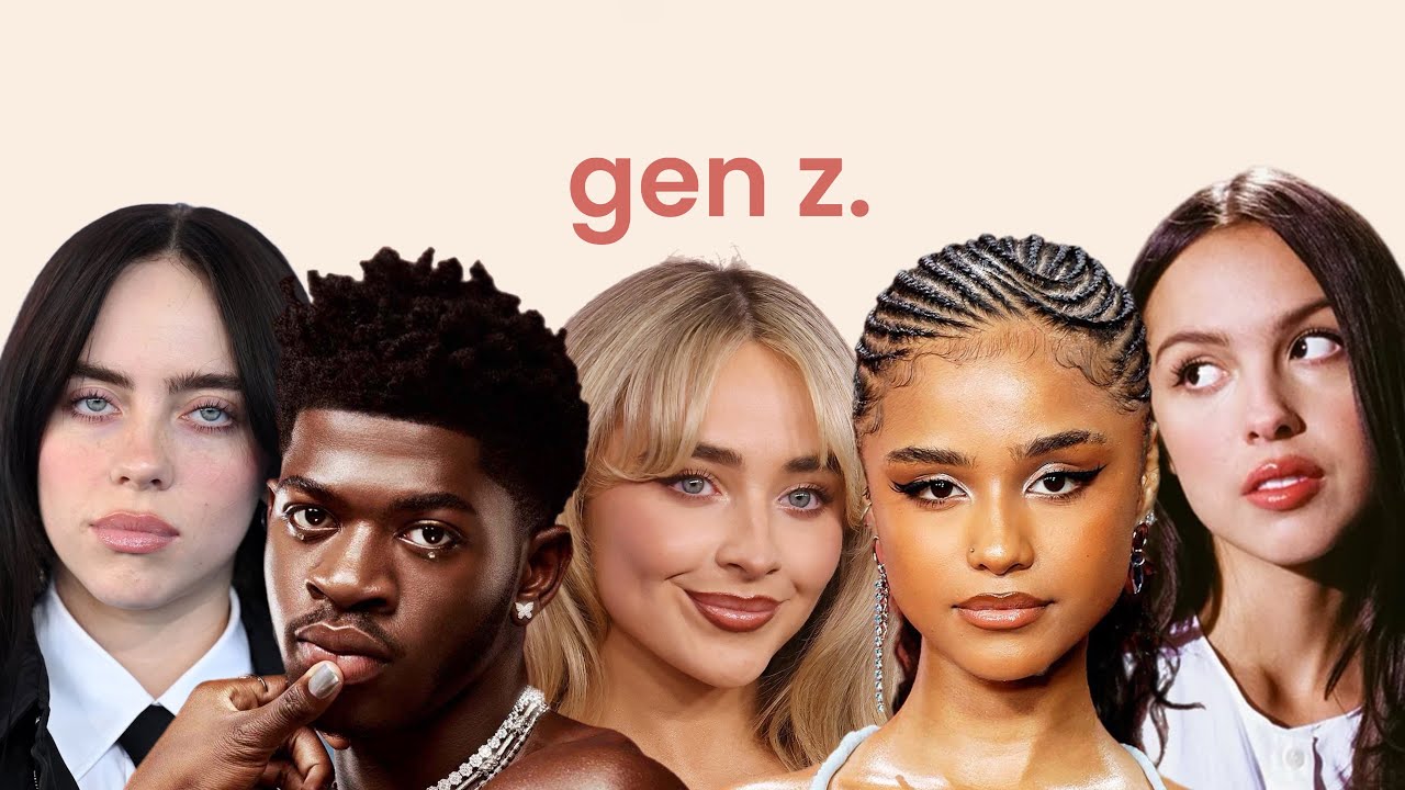 Are Gen Z Popstars In Trouble?