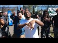Samad Savage Get Out The Way Official Music Video