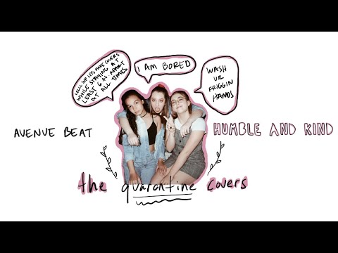 Video thumbnail for Humble and kind​