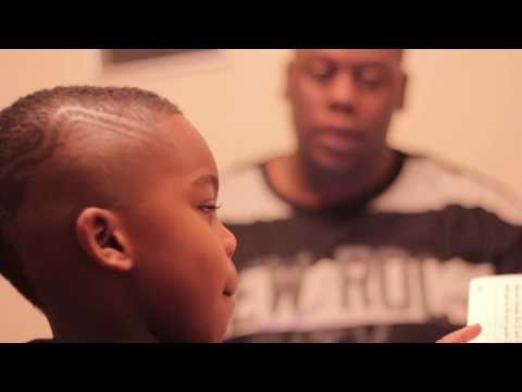 CASHVILLE YOUNG T - DADDY LOVE (Official Video) | Shot By @Crownfresh