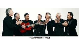 Gipsy Kings -  Volare ( Nel Blu Dipinto Di Blu) Track HQ