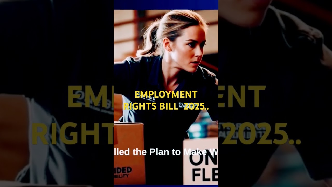 AGENCY WORKERS RIGHTS UPDATE 2025