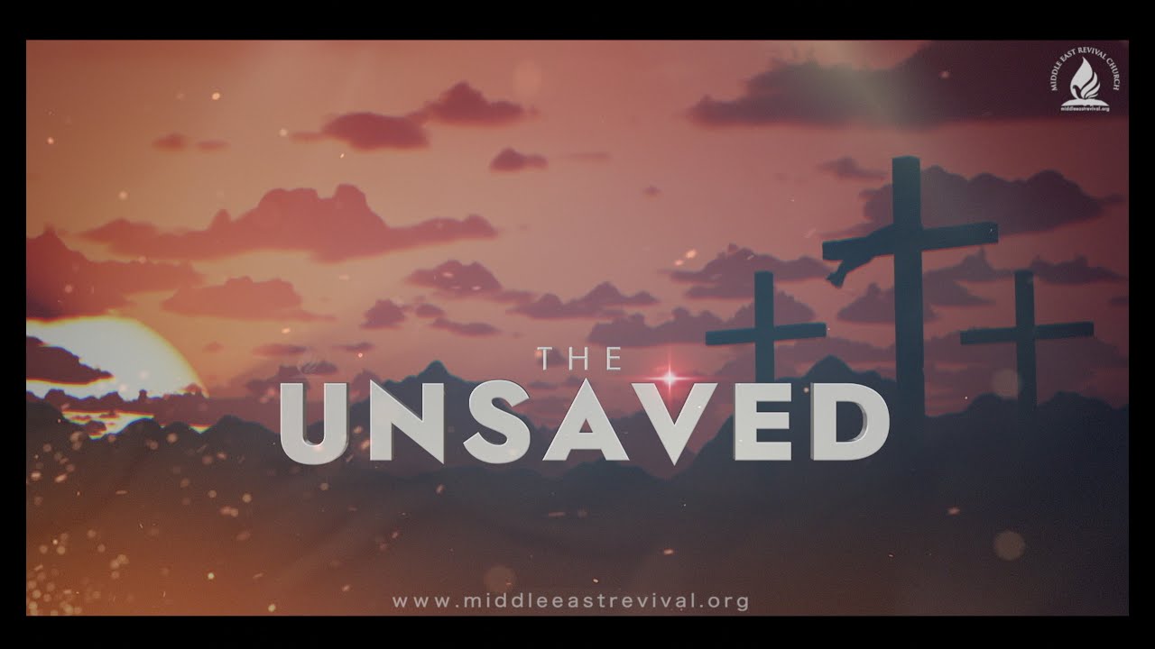 THE UNSAVED — Live Stage Performance