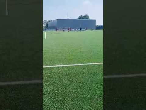 Wedstrijd gewonnen 21-3🤞🏻 voor Caesar vs Haslou