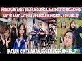 KOCAK ARYA SALOKA JAIL SAAT LATIHAN DANCE BERSAMA GLENCA SARI NILA BIKIN GAG4L FOKUSS
