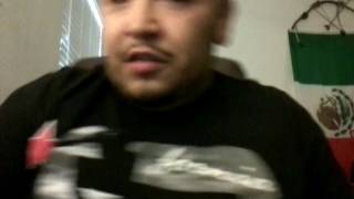 Artoskillz Rugged Neva Smoove freestyle