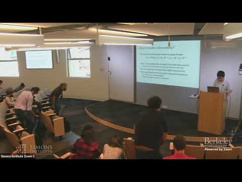 Quantum Benchmarking Challenges | Community Health