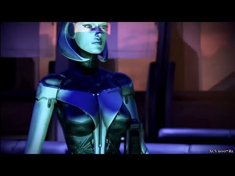 Mass Effect 3 - Walkthrough (Part 98) - Priority: Thessia (2 of 2)