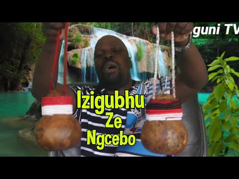 Izigubhu zengcebo | Dr Mnguni