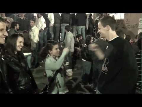 Mike fC - Zena [Rap in genovese]