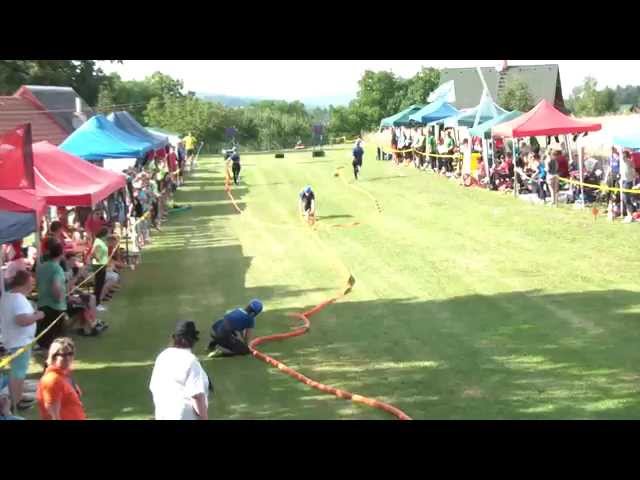 Louňovice pod Blaníkem, 02. 08. 2014