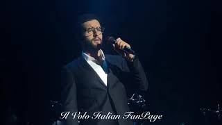 Il Volo - Musica Tour - Fino a quando fa bene  - Roma 26 Giugno