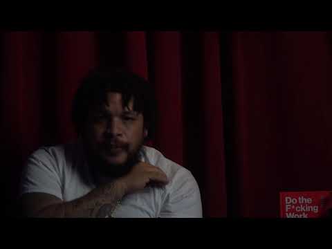 Que Gambino - Switch It Up (Official Video) (Shot & Edit @iAMYUNGLOS)