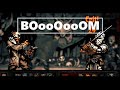Darkest Dungeon Butcher S Circus A Non Mark Damage Party