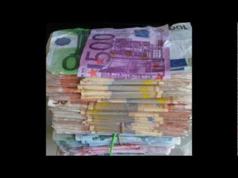 SSR Connect - Gefocused op me Hustle