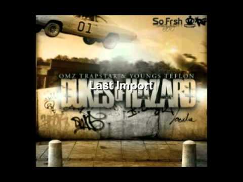 Fuck A Fling (Ft. Youngs Teflon)