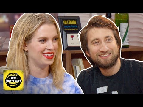 Always Open: Ep. 74 - Gavin’s Second Date Crime  | Rooster Teeth
