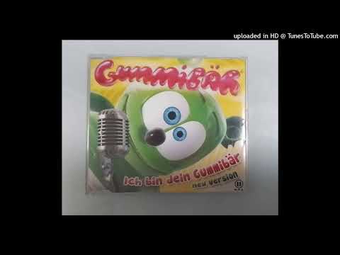 Gummibär - Ich bin Dein Gummibär (World Radio Edit) - True HD