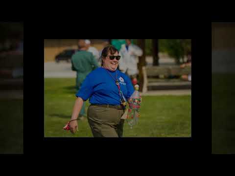 Woodbadge 2023 W.D. Boyce Council