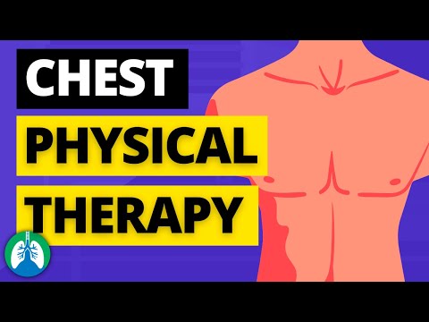Chest Physical Therapy (CPT) | Medical Definition (Explainer Video)