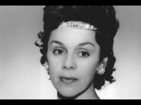 Elena Čiudakova – Rosina’s Cavatina – Una voce poco fa