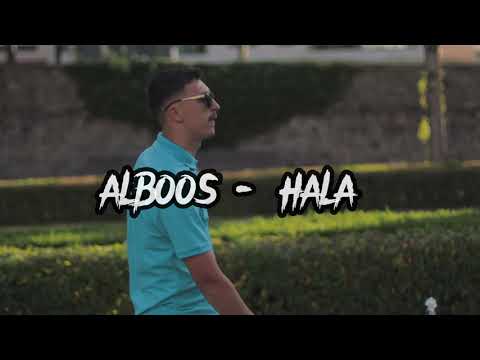 ALBOOS - HALA