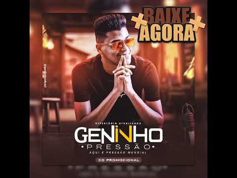 Geninho Pressão - Caso Indefinido