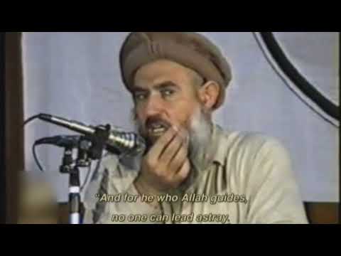 Excessive fear of the ”superpowers” - Shaykh Azzam