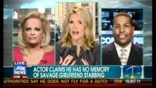 Kelly Saindon on Kelly's Court 9.14.10 video