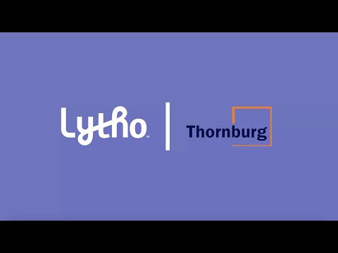 Thornburg - Customer Success Story (Sonja Kalyani - Manager of Marketing Operations and Social Media)