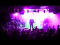 Biomekkanik - Long forgotten future (live at ...