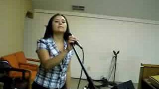 Julissa y marcela Gandara pistas