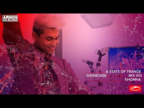 A State Of Trance Showcase - Mix 013: KhoMha