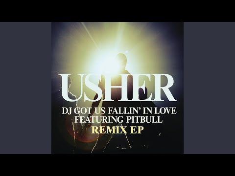 Videoclip de DJ Got Us Fallin' In Love (feat. Pitbull) (Precize Club Mix) — Usher