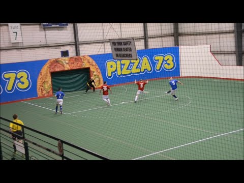 2015 HC MM QF4 ITA vs ENG