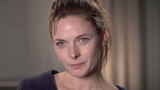 Rebecca Ferguson: FLORENCE FOSTER JENKINS