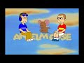 CG7 Rants Ep 9 Angelmouse HD Reupload