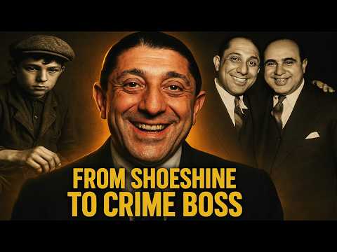 Frank Nitti: The Mob Boss More Dangerous Than Capone?! 😱