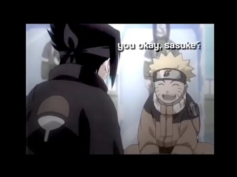 Naruto & Sasuke | Bang Bang |  Sasunaru Funny Edit / Narusasu Funny Edit