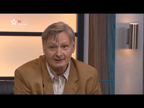 Soudkyně Barbara - Trošičku vedro v soudní síni