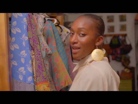 ALA.NI - Something You Said (Official video)