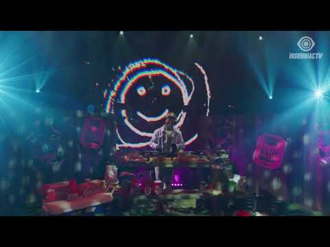 Party Favor for BackHARD Summer BBQ Virtual Rave-A-Thon (August 7, 2020)