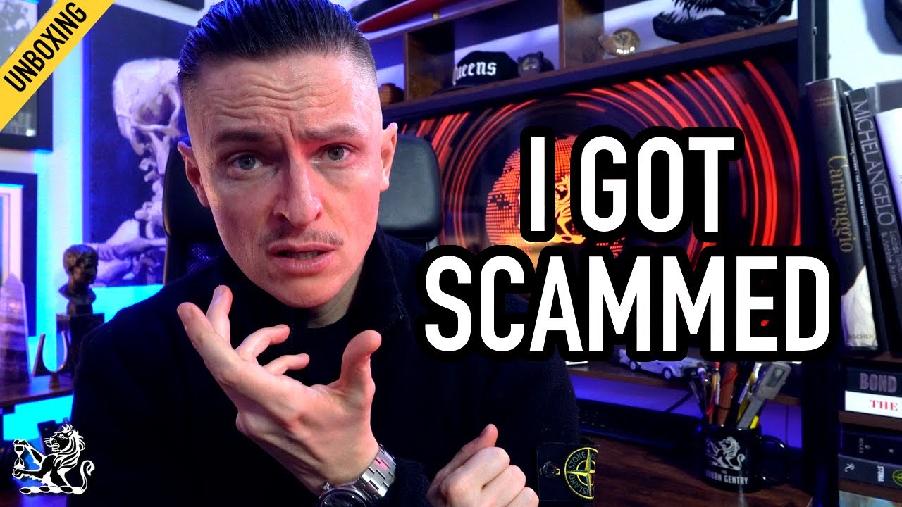 I Got SCAMMED: Avoid These Mistakes When Buying A Watch Online